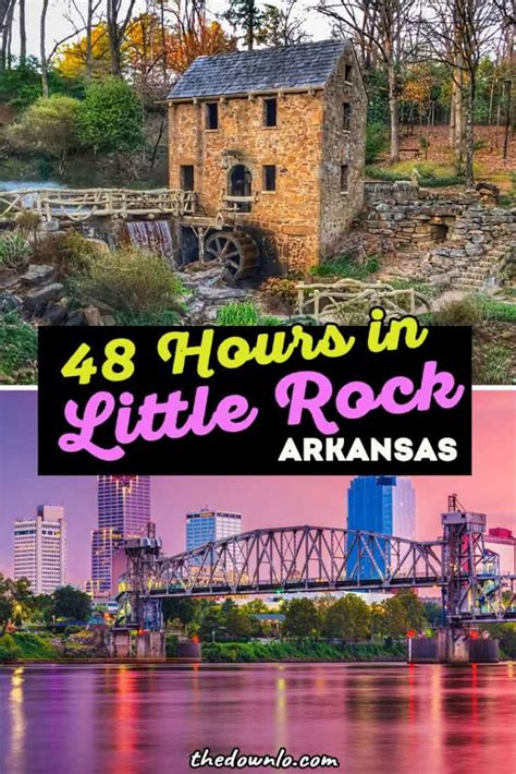 tripadvisor little rock arkansas|things to do in downtown little rock.